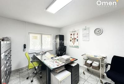 Cabinet de inchiriat str. Bogdan Voda - 3