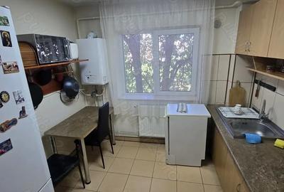 Particular vand Apartament decomandat 3 camere ultracentral Infratirii - 3