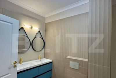 Apartament 3 camere, 94 mp, 2 bai, parcare, bloc nou, zona I Apartament 3 camere, 94 mp, 2 bai, parcare, bloc nou, zona I - 3