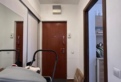 Apartament cu 2 camere semidecomandat în Dristor - 9