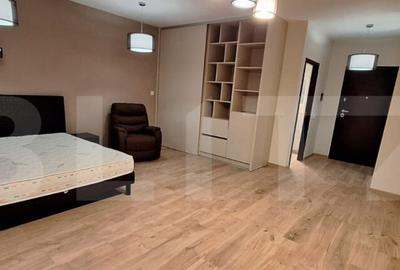 Studio situat in zona semicentrala - 5