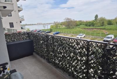Apartament cu 2 camere decomandat, mobilat în Militari - 9