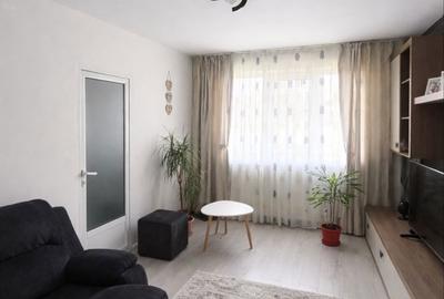 Apartament cu 3 camere semidecomandat în Turnătorie - 2