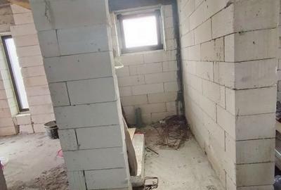 Casă cu 5 camere cu Teren 500 Mp în Cârcea - 13