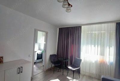 Garsonieră decomandată, mobilată în Titan - 2