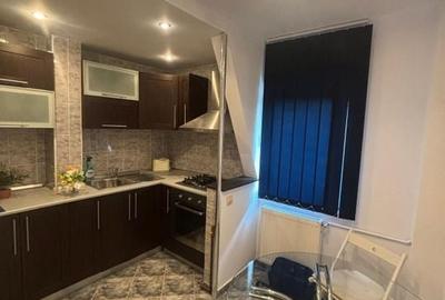 Garsoniera Mall Vitan  T64 - 12