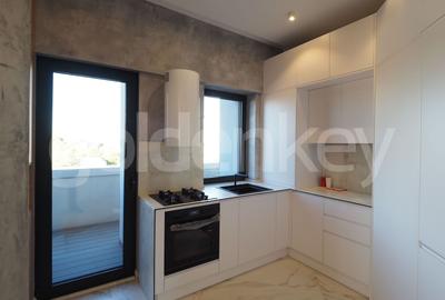 Penthouse duplex cu 5 camere, 3 bai | 244mp | Vedere panoramica - 9