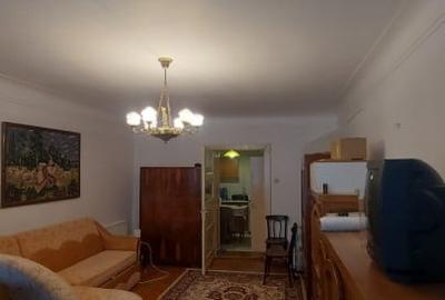 Vanzare apartament 1 camere ( garsoniera) Centru Istoric Brasov - 17