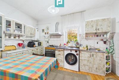 Casa individuala mobilata si utilata - 12