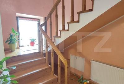 Casa 4 camere, central, Radauti! - 13