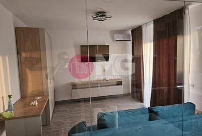 Aqua City,  Garsoniera de inchiriat - 2