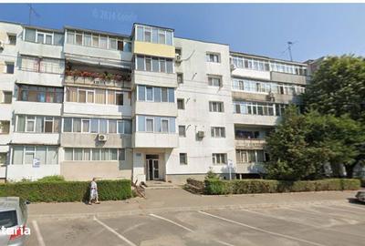 Apartament cu 2 camere în Trivale - 2