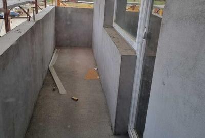 Apartament cu 2 camere decomandat în Giroc - 1