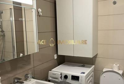 Apartament cu 2 camere decomandat, mobilat în Lujerului - 7