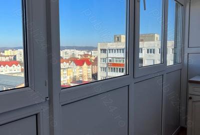 Apartament cu 2 camere semidecomandat în Hipodrom 3 - 2