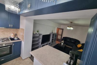 Apartament cu 3 camere decomandat în Ultracentral - 2