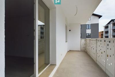 Apartament cu 3 camere în Giroc - 3