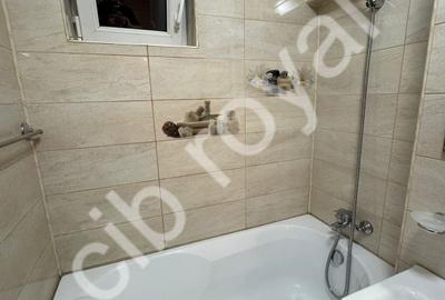 Inchiriez apt. 2cam. Bd. Tineretului, Vis a vis Parc, 4 min. metrou Tineretului. - 22