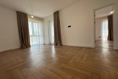Proiect Exclusivist 9 Vile Premium în Zona Lac Lebada. Pantelimon Cernica. S3 - 12