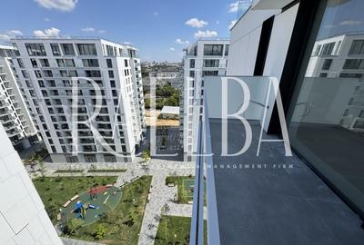 | 3 camere | ONE COTROCENI | ULTIMELE DISPONIBILITATI | - 24