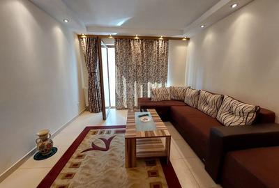 Apartament de vanzare cu 3 camere in Manastur. - 4