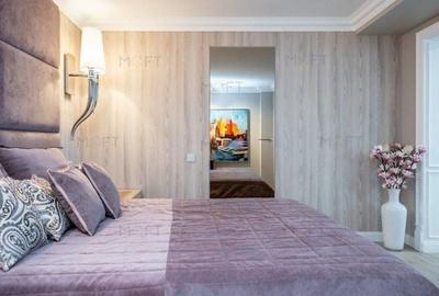 Apartament deosebit 3 camere || Dorobanti || P-ta Victoriei || Parcare - 6