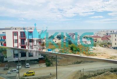 3 Camere Modern cu parcare si 2 balcoane in Mamaia Sat pe termen lung - 2
