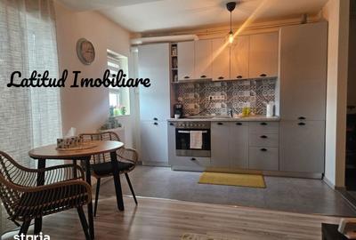 Apartament cu 3 camere în Trivale - 9