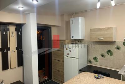 Mihail Sebastian, garsoniera dubla - 7