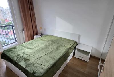 Inchiriez apartament ADORA Bloc1 - 2