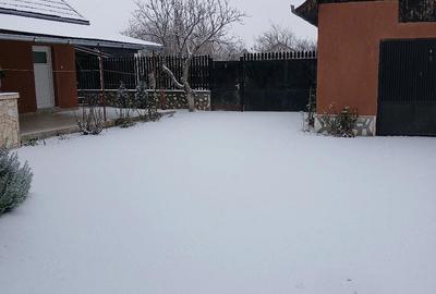 Casă cu 6 camere cu Teren 1400 Mp în Central - 2