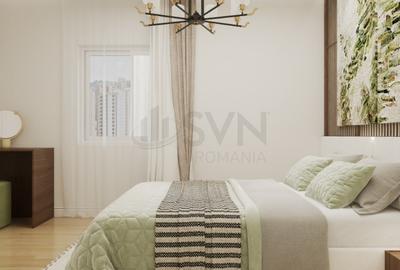 REA1026829 Apartament 2 camere Bragadiru Proiect Nou - 11