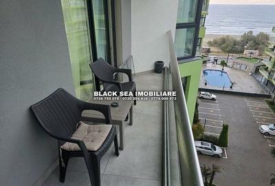 Apartament 2 camere Alezzi Beach Resort - Spa & Fitness l Minim 3 Luni - 10