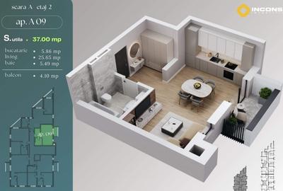 Incons ARMONIA – Eleganta, Confort si Siguranta - 5