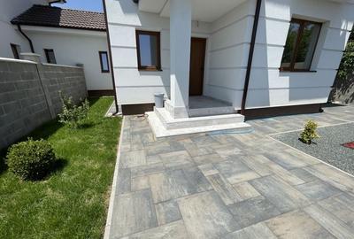 Duplex despartit prin spatiu tehnic Duplex despartit prin spatiu tehnic - 8