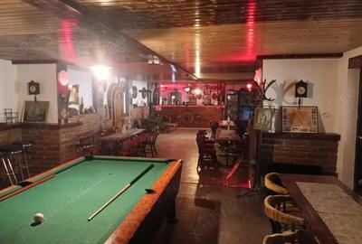 Casă cu 4 camere cu Teren 1200 Mp în Comloșu Mic - 6