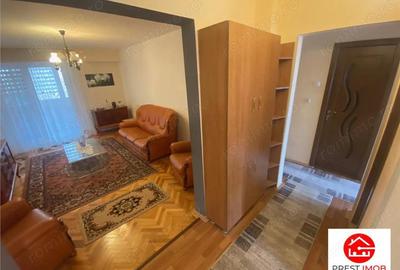 Apartament cu 3 camere de inchiriat in Tudor - 5