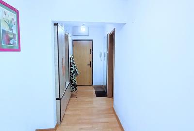 3 decomandate -2bai -Parcare / centrala gaze - 18