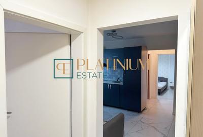 P4610 Apartament cu 2 camere, zona Tipografilor - 5