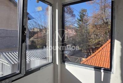 Garsoniera Centrul Istoric, 43 mp/utili, str. Neagoe Basarab - 1