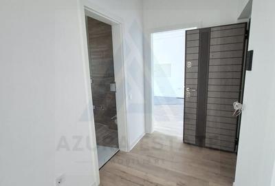 Apartament la cheie 3 camere balcon 7 mp si parcare pe Doamna Stanca - 3