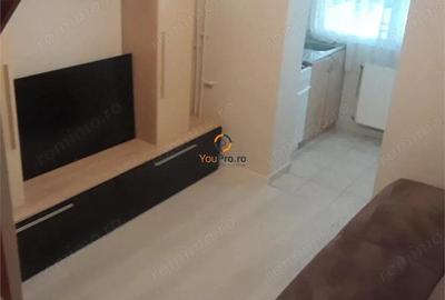 Garsoniera Parter Iulius Mall Garsoniera Parter Iulius Mall - 7