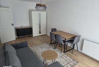 Apartament cu 2 camere decomandat în Florești - 21