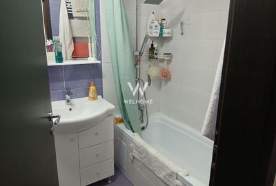 Apartament cu 3 camere în Nord-Vest - 8