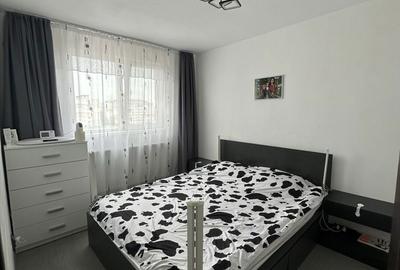 Apartament cu 3 camere în Micro 20 - 6