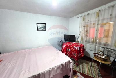 Casă individuală cu 6 camere cu Teren 300 Mp în Mihai Viteazu - 9