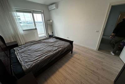 2 Camere Cu Parcare Militari Envougue Residence Chiajna Bloc Nou - 4
