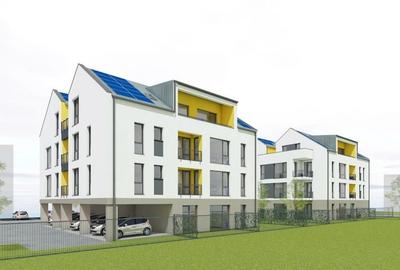 Apartamente decomandate | Lift | Gradina proprie | Dezvoltator - 6