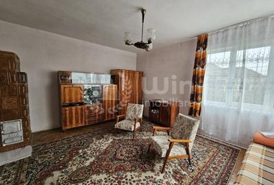 Casa individuala 2 camere | Teren 302mp | Dambul Rotund | Zona Coposu! - 2