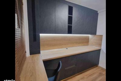 Apartament cu 2 camere semidecomandat în 1 Mai